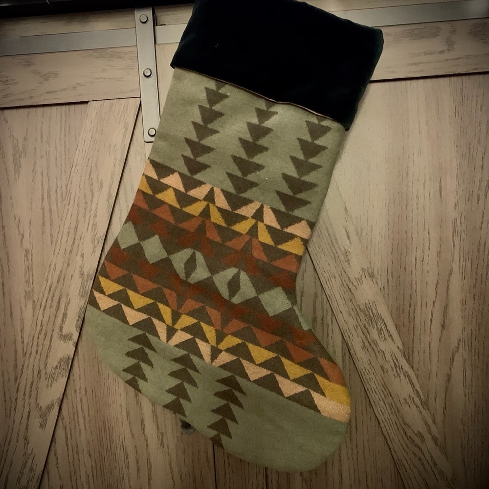 Handmade Native American Print - Picture 3 of 3